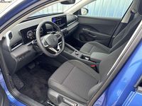 Neu VW T-Roc Style 150 PS (110 kW) 2026 Celestiablau metallic / ... SUV