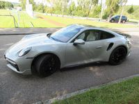 Gebraucht Porsche 992 650 PS (478 kW) 2021 Kreide grau Coupé