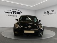 Gebraucht VW Beetle 105 PS (77 kW) 2015 Schwarz Kleinwagen