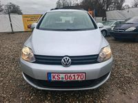 Gebraucht VW Golf VI 102 PS (75 kW) 2009 Silber Kleinwagen