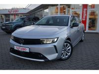 Gebraucht Opel Astra Enjoy 131 PS (96 kW) 2023 Grau/typ metalliclackierung (metallic) Kombi