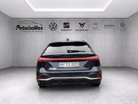 Gebraucht Audi A5 Edition .1 204 PS (150 kW) 2025 Blau Kombi