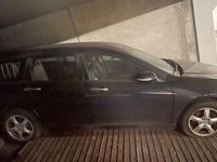 Gebraucht Honda Accord Executive 140 PS (102 kW) 2005 Blau Kombi