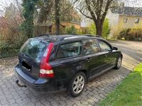 Gebraucht Volvo V50 140 PS (102 kW) 2004 Schwarz Kombi
