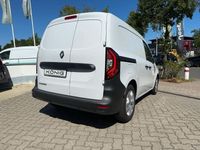 Gebraucht Renault Kangoo Rapid Extra 95 PS (69 kW) 2023 Weiss Van / Kleinbus