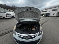 Gebraucht Opel Corsa Energy 90 PS (66 kW) 2014 Weiß Kleinwagen