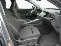 Gebraucht Audi Q5 Sport 204 PS (150 kW) 2025 Florettsilber metallic SUV