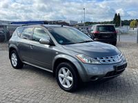 gebraucht Nissan Murano Basis