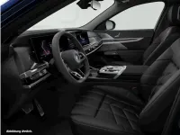 Gebraucht BMW i7 334 kW (455 PS) 2025 Blau Limousine