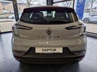 Neu Renault Captur Evolution 91 PS (66 kW) 2025 Schwarz SUV