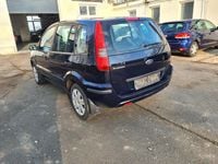 Gebraucht Ford Fusion Trend 80 PS (58 kW) 2005 Kleinwagen