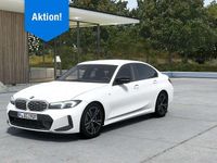Neu BMW M340 M Sport 374 PS (275 kW) 2025 Alpinweiß Limousine