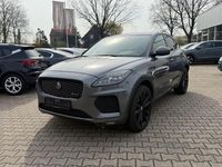 Gebraucht Jaguar E-Pace R-Dynamic 179 PS (131 kW) 2019 Grau SUV