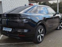 Gebraucht Ford Capri 210 kW (286 PS) 2025 Schwarz Limousine