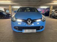 Gebraucht Renault Clio IV Dynamique 90 PS (66 kW) 2013 Schwarz Kleinwagen