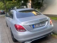 gebraucht Mercedes C220 (BlueTEC) d