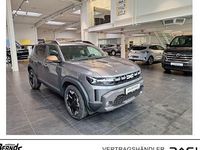 Neu Dacia Duster Extreme 131 PS (96 kW) 2025 Grau SUV