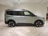 Gebraucht Ford Tourneo Courier Active 125 PS (91 kW) 2025 Cactus grey Van / Kleinbus