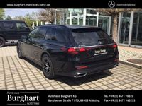 Gebraucht Mercedes E200 Advanced 204 PS (150 kW) 2023 Andere farbe Kombi