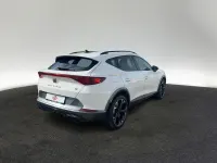 Gebraucht Cupra Formentor VZ 310 PS (228 kW) 2024 Weiß SUV