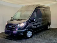 Second-hand Ford Transit 131 CP (96 kW) 2025 Gri Monovolum