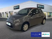 Gebraucht Fiat 500C Dolcevita 69 PS (50 kW) 2023 Grau Cabrio