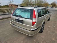 Gebraucht Ford Mondeo 145 PS (106 kW) 2005 Beige Kombi