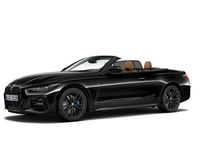 Gebraucht BMW 420 Shadowline 184 PS (135 kW) 2026 Cabrio