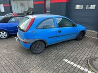 gebraucht Opel Corsa 1.0 12V Selection