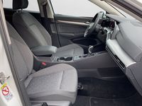 gebraucht VW Golf 1.5 TSI VIII Move IQ Drive