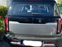 Gebraucht Baic BJ30 280 PS (205 kW) 2025 Grau SUV