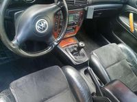 Gebraucht VW Passat Highline 150 PS (110 kW) 2002 Silber Kombi