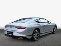 Gebraucht Bentley Continental 519 PS (381 kW) 2025 Silber