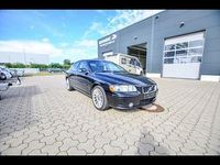 Gebraucht Volvo S60 185 PS (136 kW) 2008 Schwarz Limousine