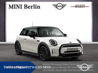 Gebraucht Mini Cooper 136 PS (100 kW) 2023 Weiß Kleinwagen