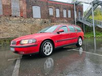 gebraucht Volvo V70 200PS Automatik Tüv/HU Neu