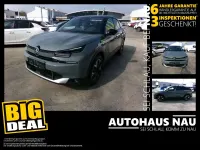 Neu Citroën C4 144 PS (105 kW) 2026 Manhattan grün SUV