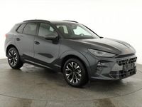 Gebraucht Cupra Terramar 204 PS (150 kW) 2025 Timanfaya grau metallic SUV