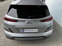 gebraucht Hyundai Kona Elektro 100 kW EDITION 30 PLUS-Paket MJ23 Klima Navi