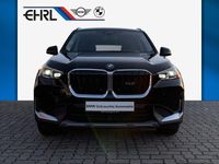 Gebraucht BMW X1 Performance 156 PS (114 kW) 2023 Schwarz SUV