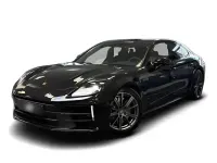 Gebraucht Porsche Panamera 4 2025 Schwarz Kleinwagen