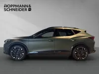 Neu Cupra Formentor VZ 333 PS (244 kW) 2026 Manganese grün matt SUV