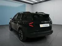 Gebraucht Dacia Bigster 158 PS (116 kW) 2025 Schwarz SUV