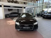 Gebraucht Audi A5 Sportback Sport 210 PS (154 kW) 2018 Schwarz Kleinwagen