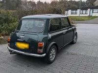 Używany Mini Cooper 90 KM (66 kW) 1992 Hatchback