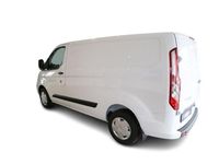 Gebraucht Ford Transit Custom Trend 131 PS (96 kW) 2024 Tageszulassung Van