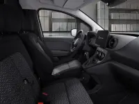 Neu Mercedes Citan 110 95 PS (69 kW) 2026 Andere Van / Kleinbus