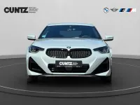 Gebraucht BMW 220 M Sport 184 PS (135 kW) 2026 Grau Coupé