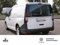 gebraucht VW Caddy 2.0TDI CARGO MAXI Sitzhzg.+PDC+Sitzhzg.