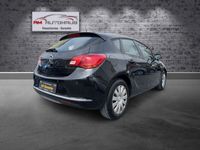 gebraucht Opel Astra Lim. 5-trg. Edition*TüV 10/24*PDC*Klima*
